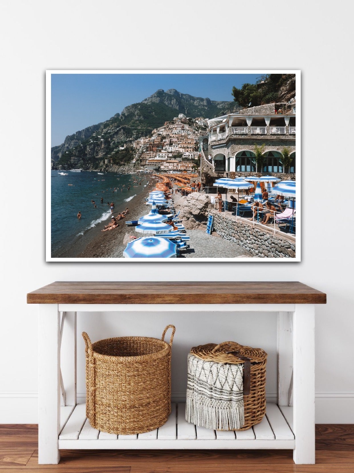 PER SEMPRE POSITANO