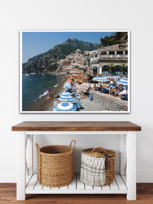 PER SEMPRE POSITANO