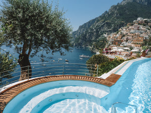 LA PISCINA